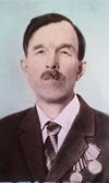 Ивельский Петр Петрович